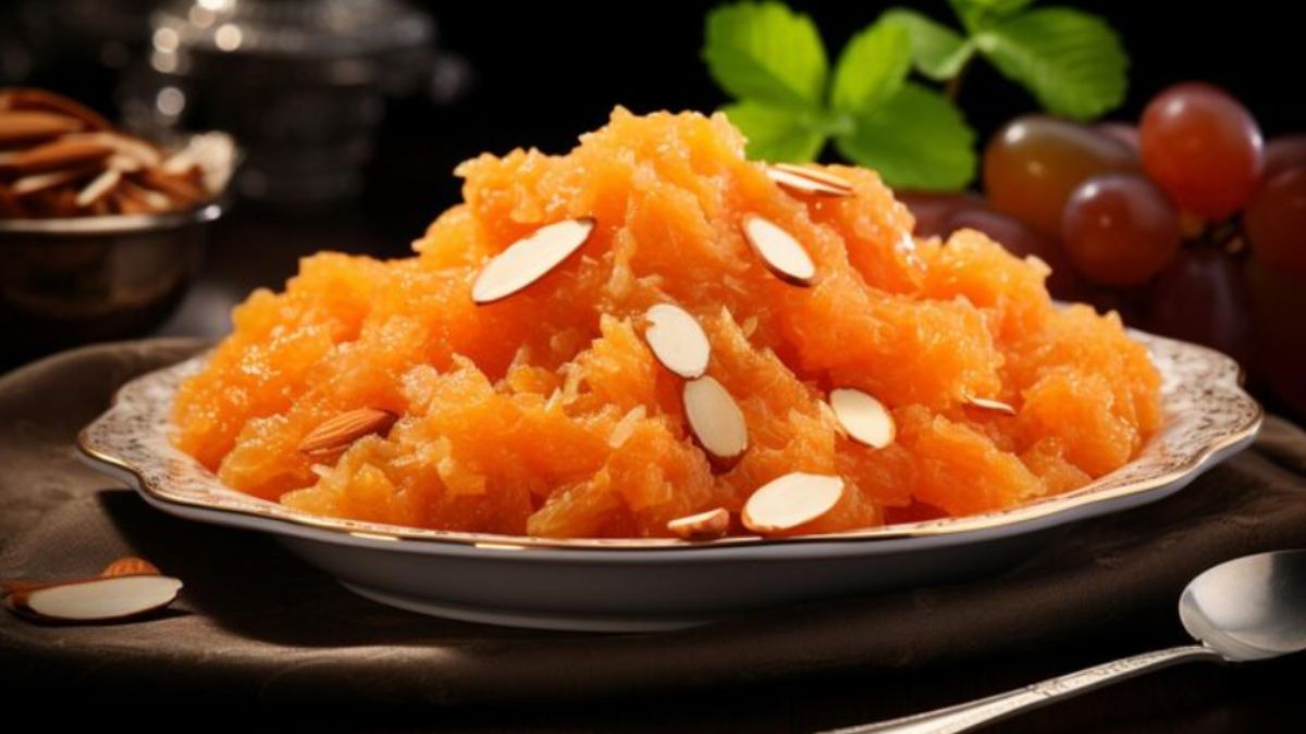 क्या आपने कभी चखा है मैंगो हलवा का स्वाद, नोट कर लें आसान सी रेसिपी