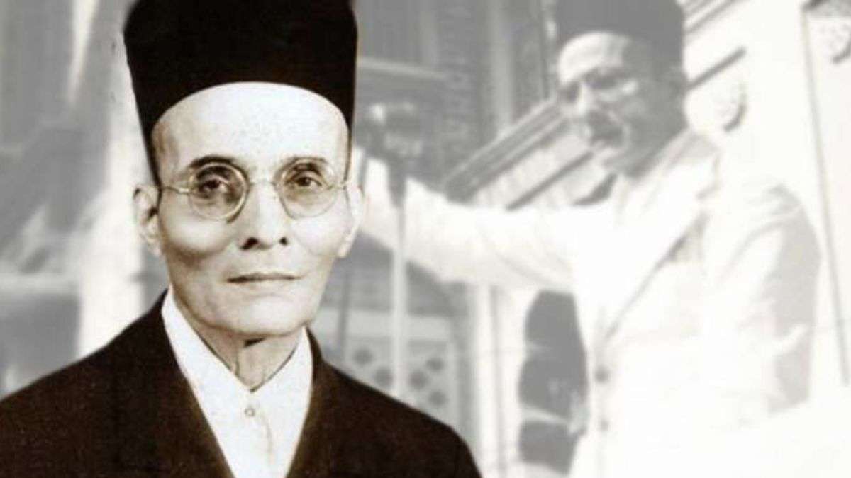 जीवन में कुछ कर गुजरने का जज्बा पैदा करते हैं वीर सावरकर के ये अनमोल विचार, आज ही बांध लें गांठ
