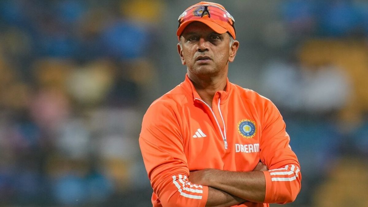 Rahul Dravid Motivational Quotes: जीवन में बनना चाहते हैं सफल तो गांठ बांध लें राहुल द्रविड़ की ये बातें