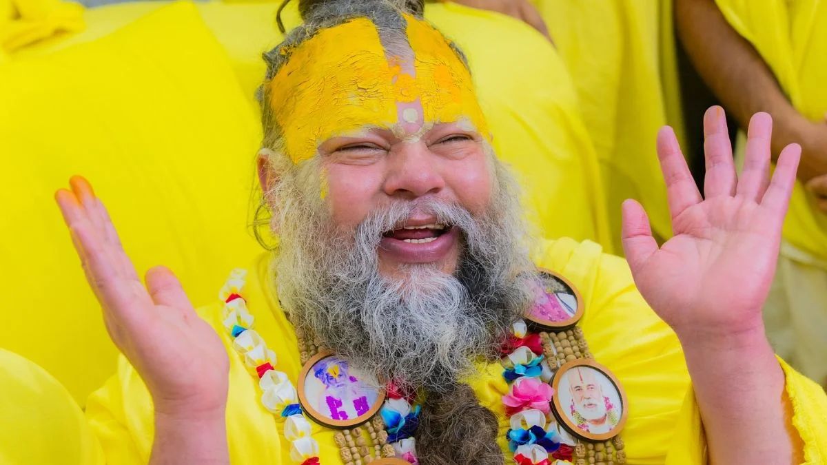 Premanand Ji Maharaj Quotes: प्रेमानंद जी महाराज के ये अनमोल विचार दिलाएंगे सफलता