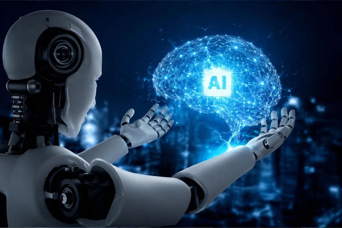 क्या AI बना सकता है जैविक हथियार? OpenAI, Anthropic और Microsoft AI के अधिकारियों ने जताई चिंता, नए नियमों की मांग