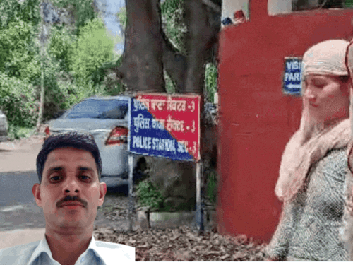 हरियाणा 645 करोड़ IDFC-AU स्मॉल फाइनेंस बैंक घोटाला:बलवंत सुसाइड नोट में खुलासा; दीवान-ऋषि ने निकाले 25 करोड़, चेक नंबर-21 बना CBI का जांच केंद्र