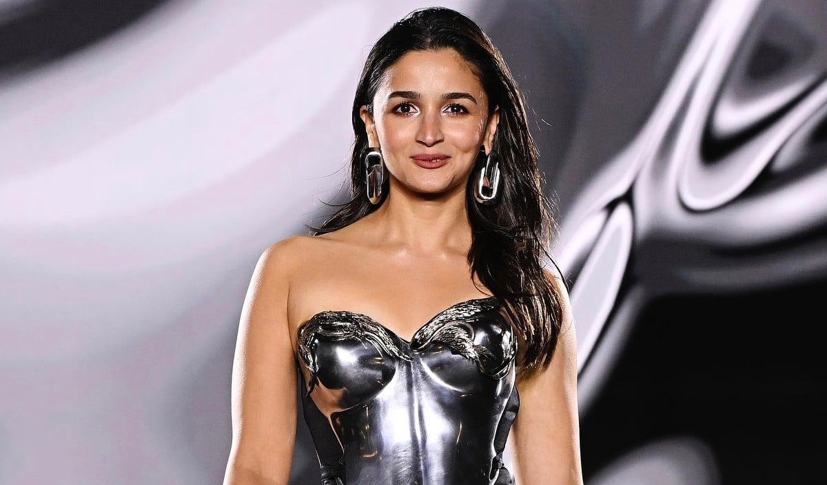 Pathaan-Tiger के बाद YRF का नया धमाका, Alia Bhatt की Alpha का टीजर इस दिन होगा रिलीज