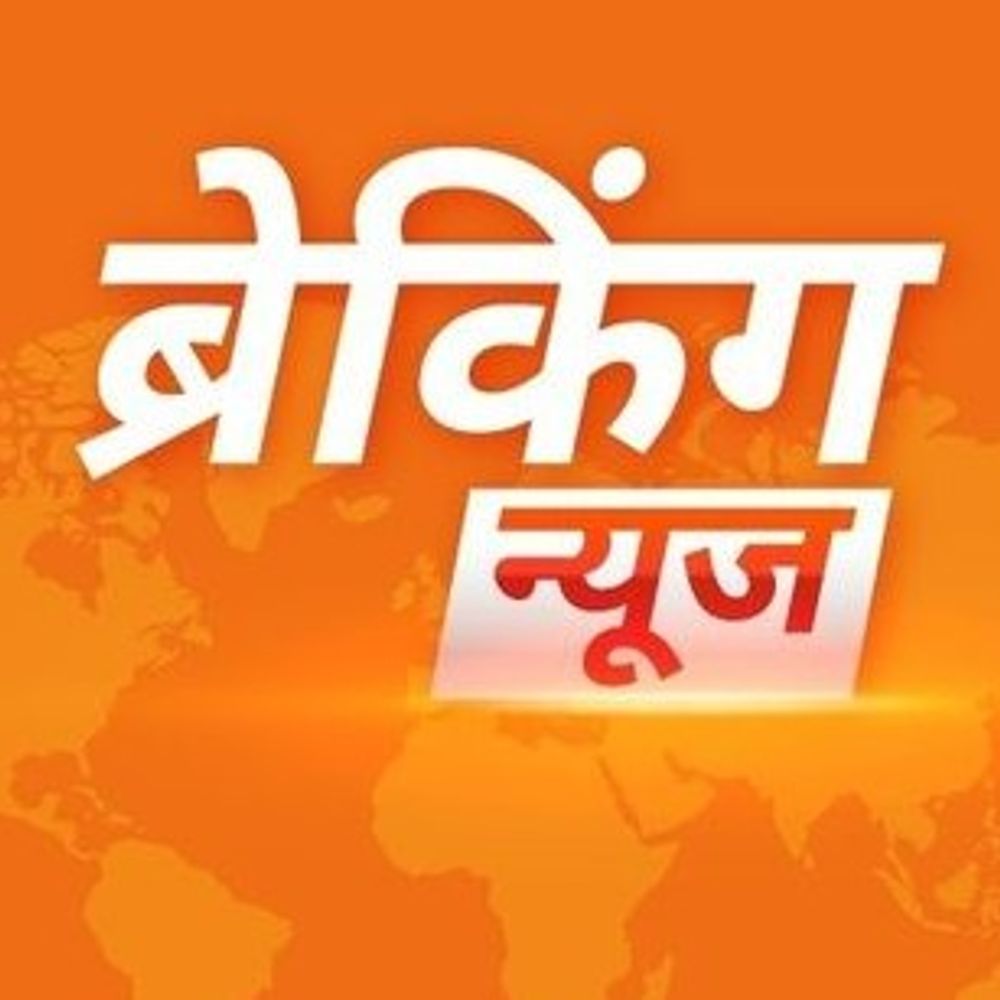 गुरुग्राम में ट्रेन के आगे कूदा युवक, मौत:8 फीट की दीवार फांद ट्रैक पर पहुंचा; हाथ पर ब्लेड से काटने के निशान
