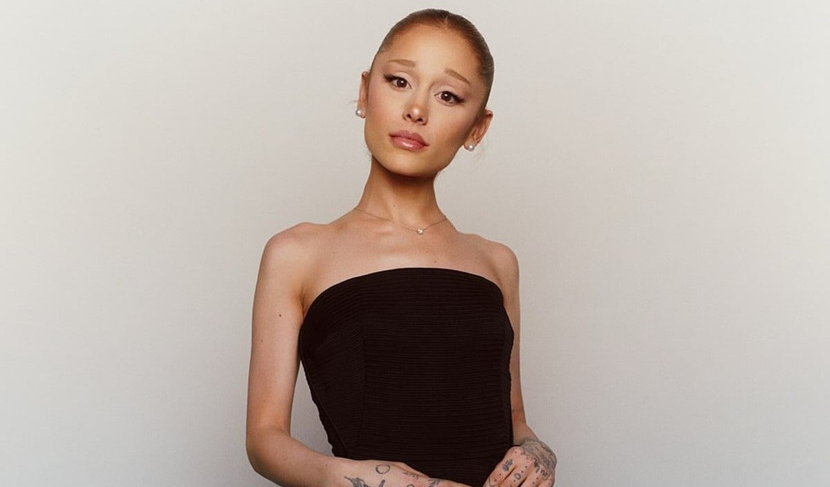 Ariana Grande का Ethan Slater से हुआ ब्रेकअप, Wicked के सेट पर शुरू हुई लव स्टोरी