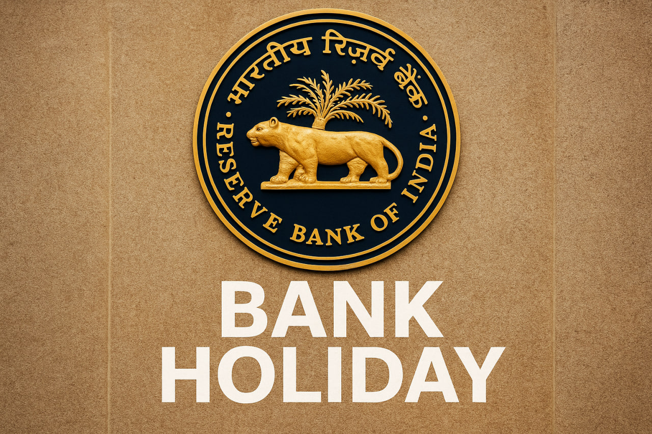 Bank Holiday in June: इस महीने आगे कब-कब बंद रहने वाले हैं बैंक, देखिए छुट्टियों की लिस्ट