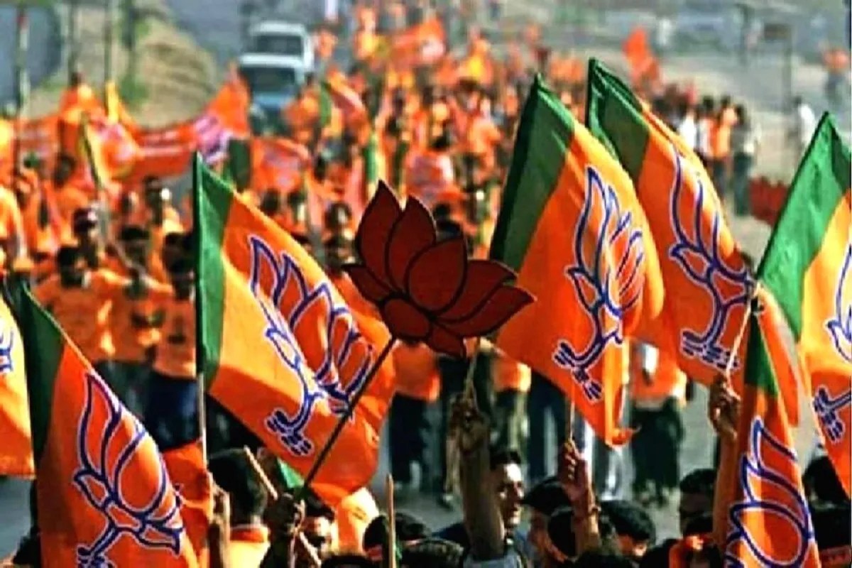 इन दो सीटों में मिली हार ने छत्तीसगढ़ BJP की बढ़ाई टेंशन खड़े किए कई सवाल, नेताओं से मांगी रिपोर्ट