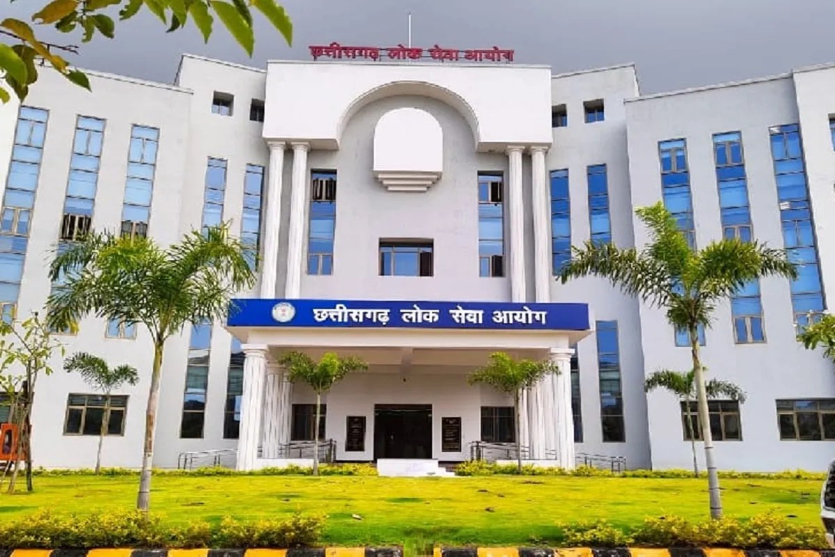 CGPSC का बड़ा फैसला, निरस्त किया चयन, फिर से होगा डॉक्टर का इंटरव्यू, पत्रिका की खबर का असर
