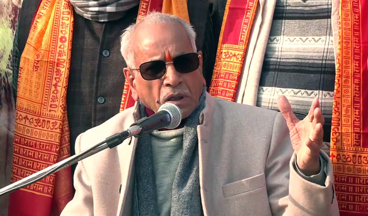 Ram Mandir Trust का अखिलेश यादव को जवाब, कहा- दान का हिसाब-किताब पूरी तरह Transparent