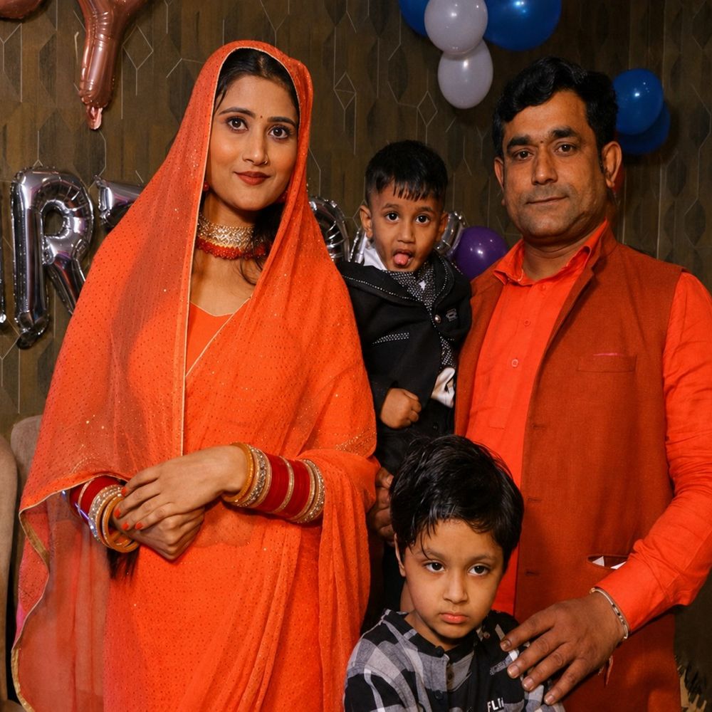 हरियाणवी सिंगर पेप्सी शर्मा के निधन से पहले क्या हुआ:खेत में जाकर ट्यूबवेल पर नहाए, आकर मां से खिचड़ी बनवाई, मुंह से पानी निकला
