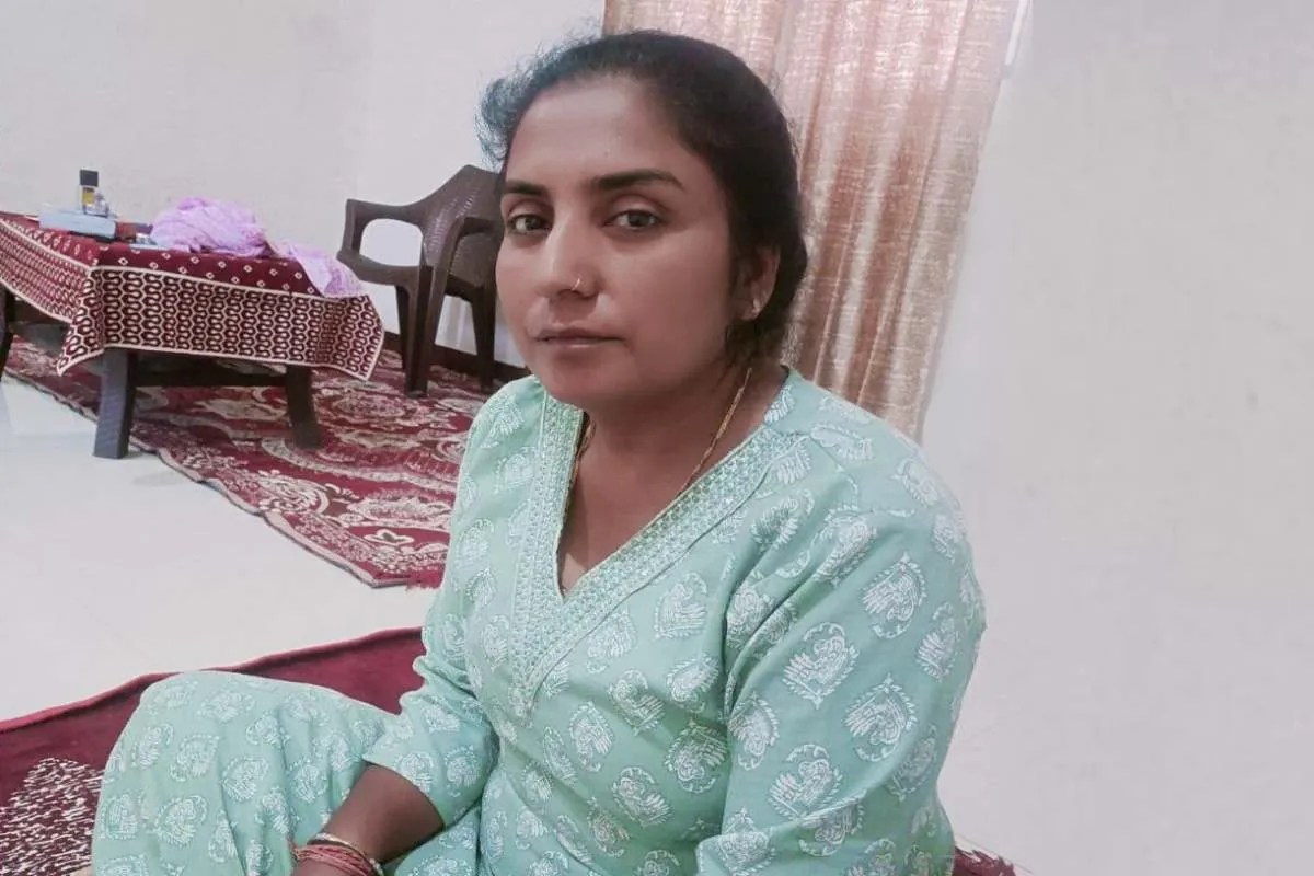 छिंदवाड़ा में महिला पुलिसकर्मी का घर में जला हुआ शव मिला, गाड़ी में पेट्रोल डलवाने निकली थी