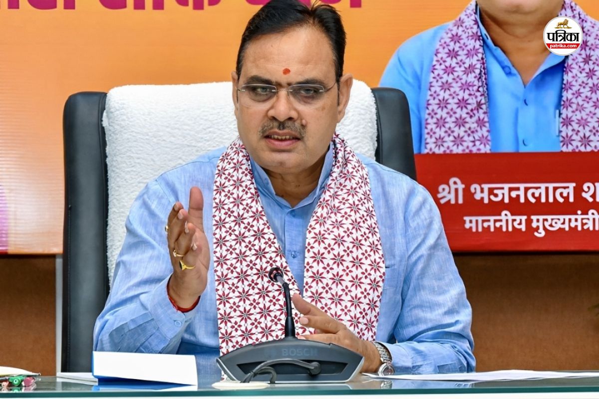 Bikaner PBM Hospital Case: 5 प्रसूताओं की किडनी प्रभावित मामले में राजस्थान सरकार सख्त, तलब की रिपोर्ट