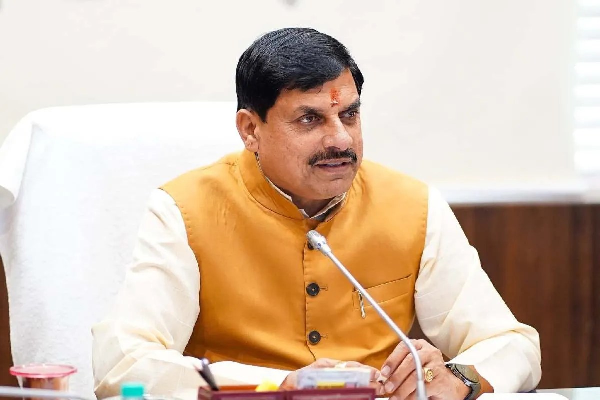 मध्यप्रदेश में खत्म होगा 25 साल पुराना ‘दो बच्चों’ वाला नियम, मोहन सरकार की तैयारी