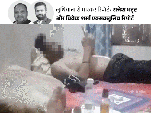 पंजाब- डेरामुखी के ड्राइवर ने किया महिला का रेप:पति-बेटे की मौत के बाद दोस्ती की, चंडीगढ़ में शराब पीकर संबंध बनाता