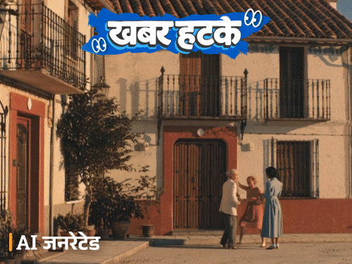 खबर हटके- जापान बना रहा दांत उगाने वाली दवा:स्पेन के गांव में फ्री घर और नौकरी; चीन ने बनाई 50 दिनों में गलने वाली प्लास्टिक