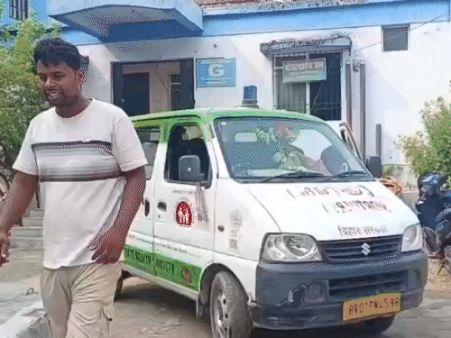 समस्तीपुर में खेत में मिली युवक की लाश:4 दिन पहले भूटान से लौटा था, गला घोंटकर हत्या की आशंका; परिजन बोले- किसी से दुश्मनी नहीं थी