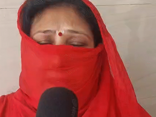 महिला ने डेरामुखी के ड्राइवर की ऑडियो जारी की:बोली- डेरे में औरतों पर रोज नई सब्जी की सीख दी जाती; चंडीगढ़ पुलिस बोली- ये मामला पंजाब का