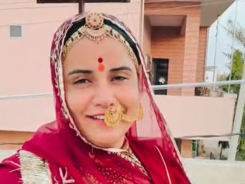 ट्रोलिंग से परेशान इन्फ्लूएंसर ने खाया जहर:सोशल मीडिया पोस्ट में लिखा- आपकी बहन इस दुनिया में नहीं दिखेगी