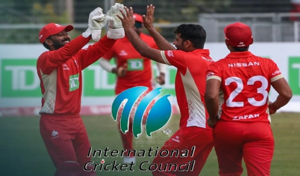 ICC का बड़ा एक्शन: भ्रष्टाचार के आरोपों पर Cricket Canada सस्पेंड, लेकिन Players खेलेंगे मैच