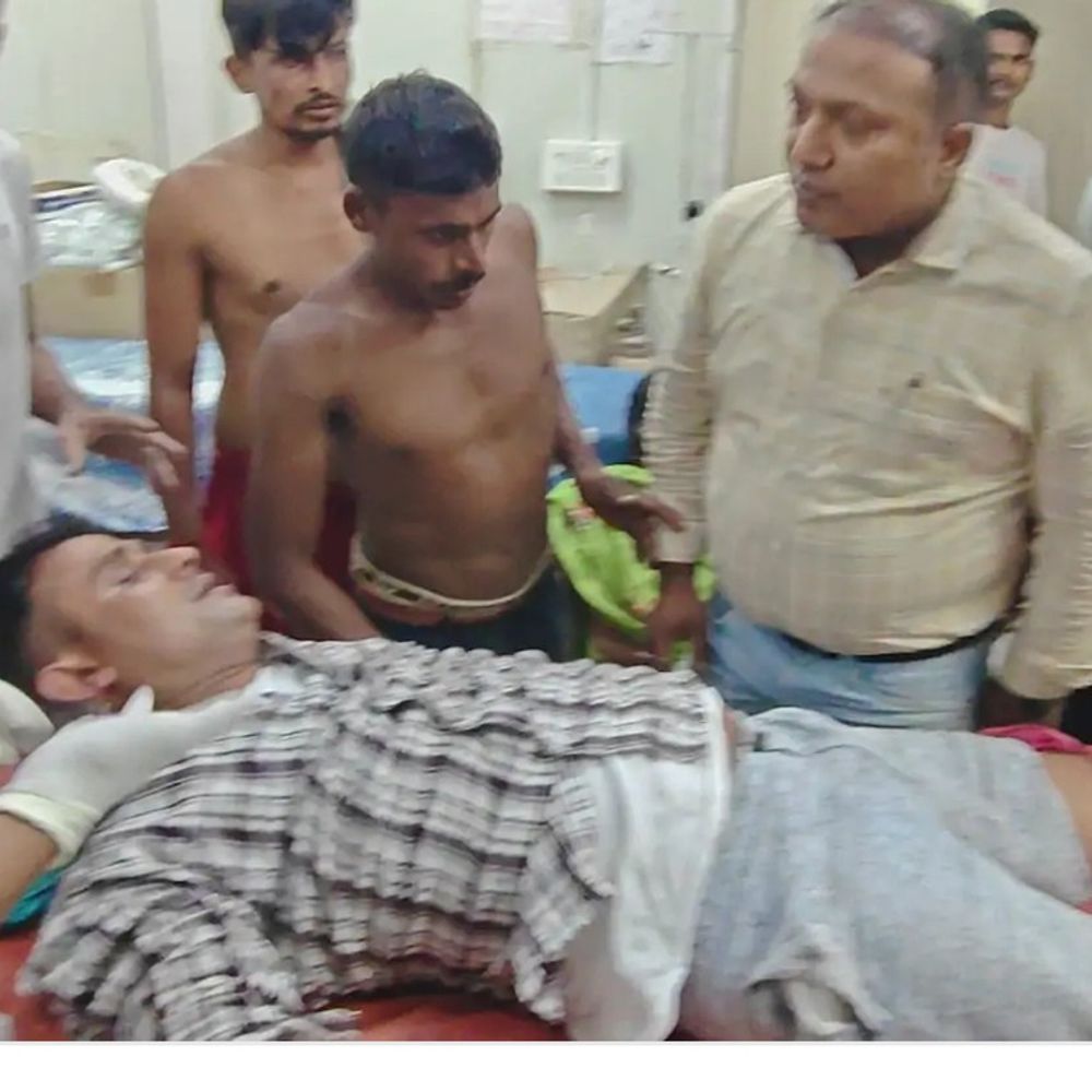 जहानाबाद में फाइनेंस कर्मी को गोली मारी:पैसा कलेक्शन कर लौटते समय अज्ञात अपराधियों ने किया घायल