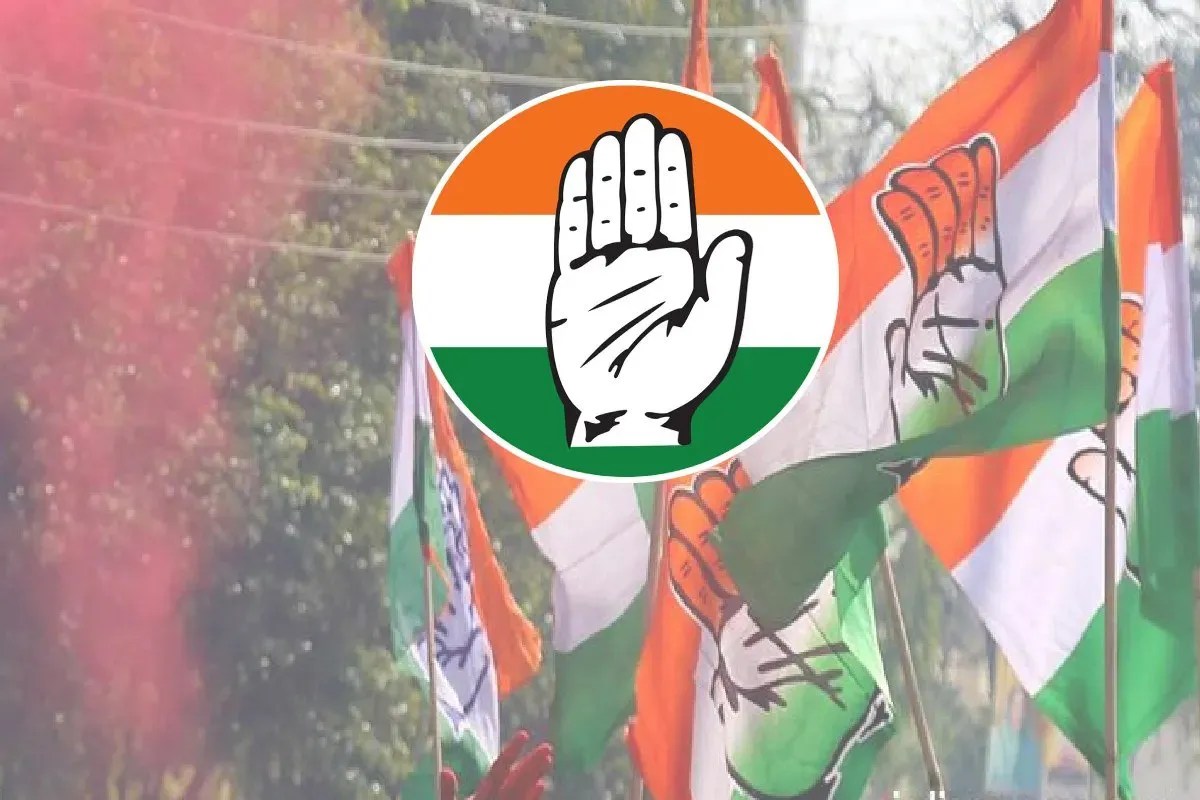 राज्यसभा चुनाव से पहले कांग्रेस को झटका, विधायक ने भाजपा प्रत्याशी को दिया समर्थन