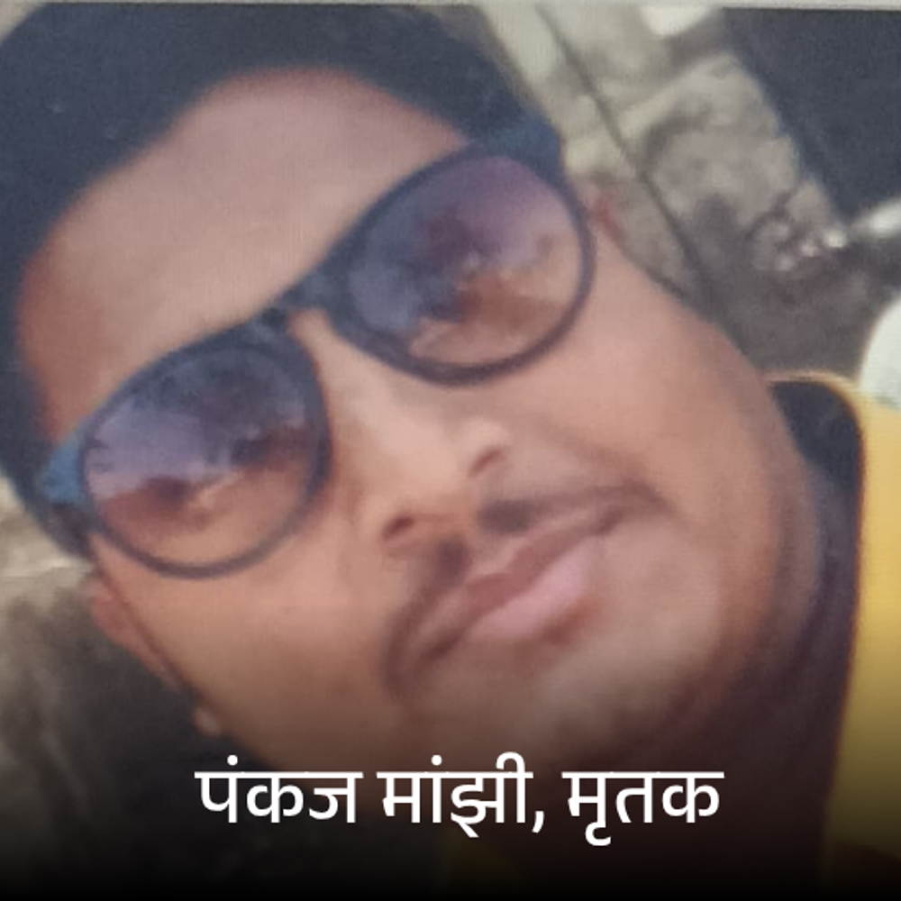 वाटरपार्क से लौट रहे श्योपुर के बिजलीकर्मियों की कार पलटी:एक की मौत, दो गंभीर घायल; कोटा-बूंदी हाईवे पर टायर फटने से हुआ हादसा