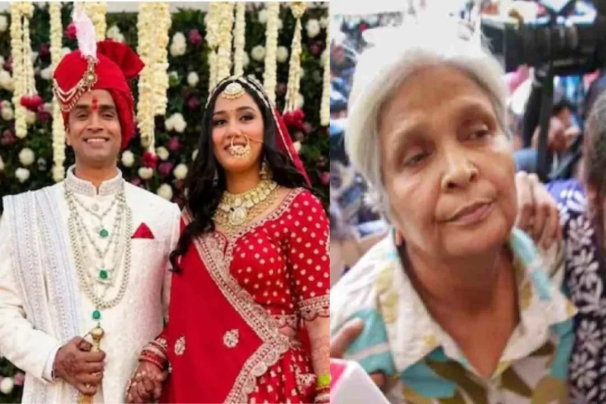 ट्विशा केस- बेल्ट कार में क्यों घूमती रही? पुलिस की लापरवाही की जांच शुरू