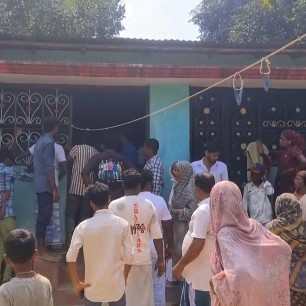 किशनगंज में 2 पक्षों के मारपीट में शख्स की मौत:ट्रैक्टर चालक को साइड से निकलने का कहने पर विवाद, जांच में जुटी पुलिस