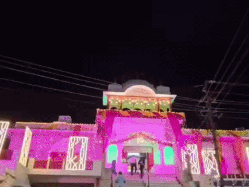 अलवर के जगन्नाथजी मेले को विश्व में पहचान दिलाएं:राष्ट्रपति के राष्ट्रीय सचिव ने राजस्थान के मुख्य सचिव को लिखा पत्र