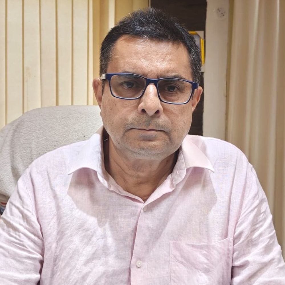 सहरसा में 18 जून को चलेगा बुलडोजर अभियान:सदर अस्पताल के आसपास अतिक्रमण हटाया जाएगा, निगम की तैयारी
