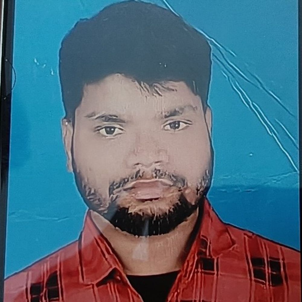 गोपालगंज में युवक की चाकू गोदकर हत्या:घर से 6 किमी दूर मिला शव, गर्लफ्रेंड के भाई ने मैसेज कर मर्डर की दी था जानकारी