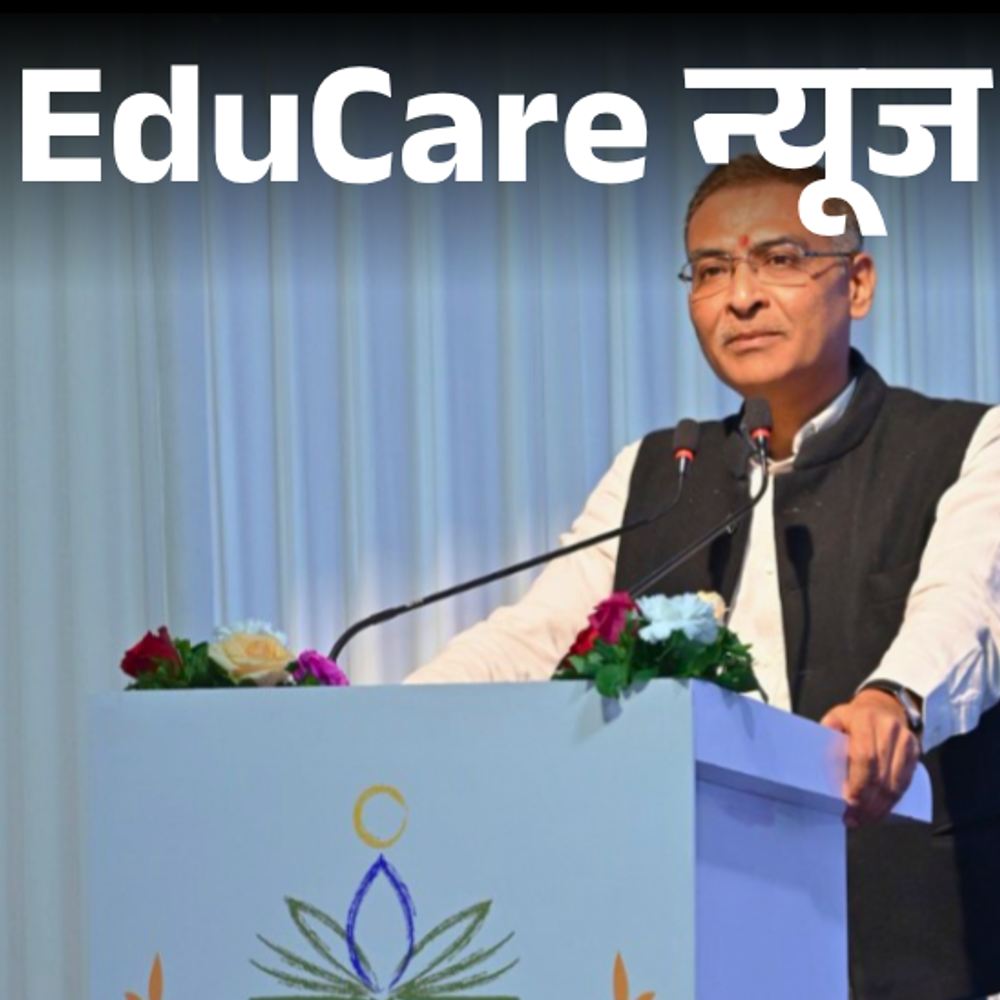 CBSE चेयरमैन और सचिव का तबादला:केंद्र सरकार का ऑन-स्‍क्रीन मार्किंग विवाद के चलते फैसला, जांच के लिए कमेटी भी बनाई
