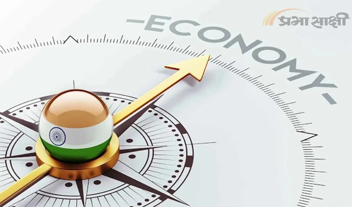 Indian Economy के लिए Good News, सरकार ने समय से पहले हासिल किया Fiscal Deficit का Target