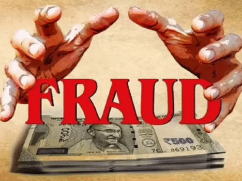 गोरखपुर में 4 रेल कर्मियों से 17.22 लाख की ठगी:जमीन दिलाने के नाम पर लिए रकम, 2 के खिलाफ FIR