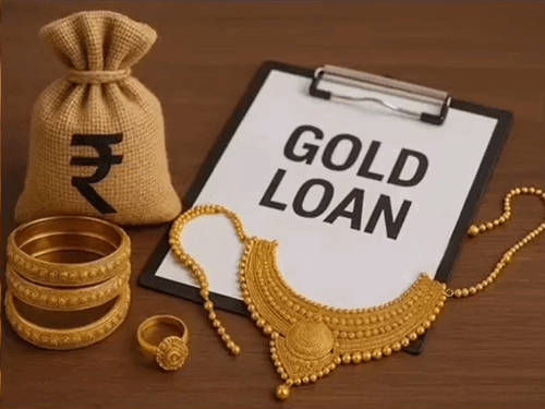 गोरखपुर मण्णपुरम फाइनेंस में गोल्ड लोन घोटाला:67 ग्राम सोना दूसरे के नाम रिलीज किया, पूर्व मैनेजर सहित 3 पर FIR