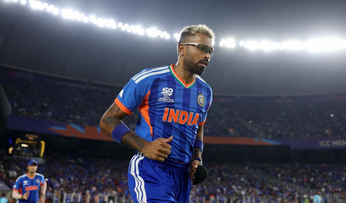 खत्म हुआ इंतजार! Fully Fit Hardik Pandya की वापसी, Afghanistan ODI Series के लिए तैयार