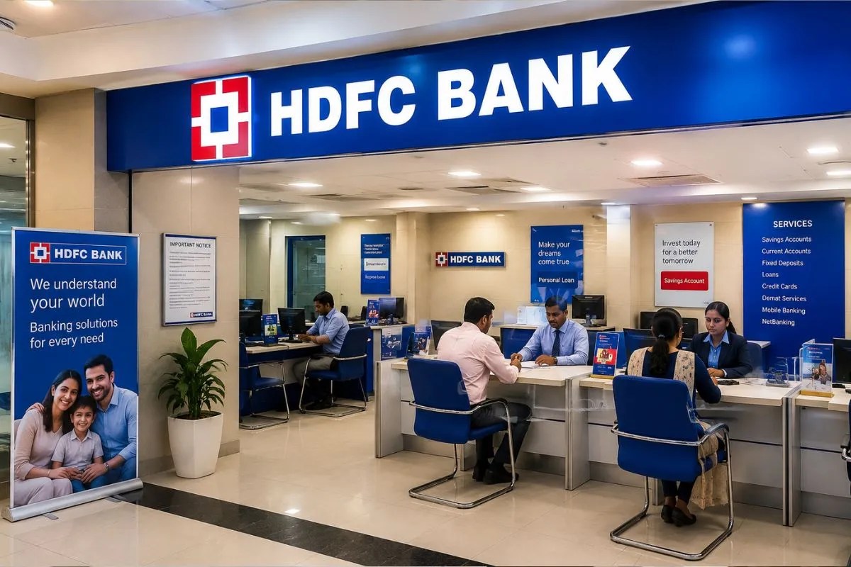 HDFC Bank 10 जून से बदल रहा पैसा ट्रांसफर करने के नियम, iPhone यूजर्स के लिए आ गई है नई ट्रांजेक्शन लिमिट