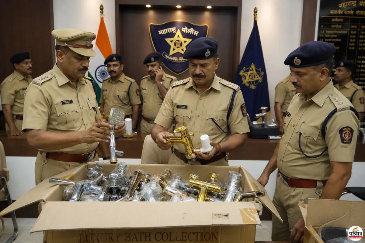 गर्लफ्रेंड ने की iPhone दिलाने की जिद तो लड़ने ने कर डाली 11.39 लाख की डकैती, पुलिस ने ऐसे किया भंडाफोड़