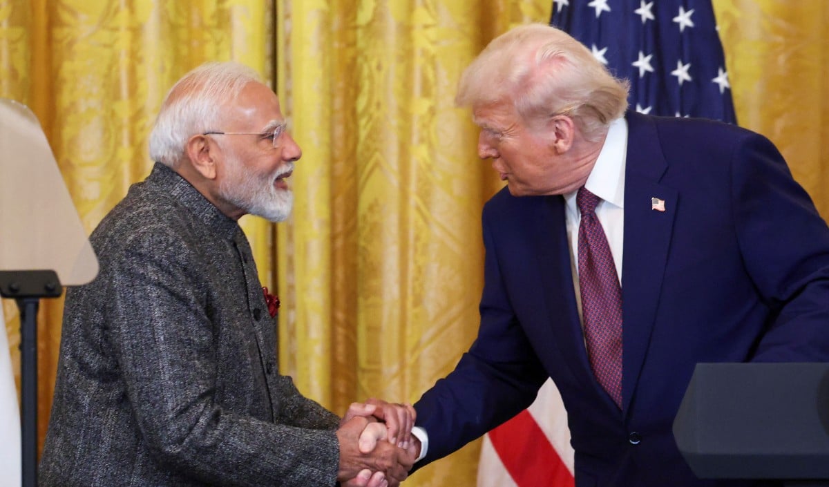 India-US talks | अमेरिका के ‘धारा-301’ एक्शन पर भारत का कड़ा रुख, अतिरिक्त आयात शुल्क के प्रस्ताव के बीच अंतरिम व्यापार समझौते पर बातचीत तेज