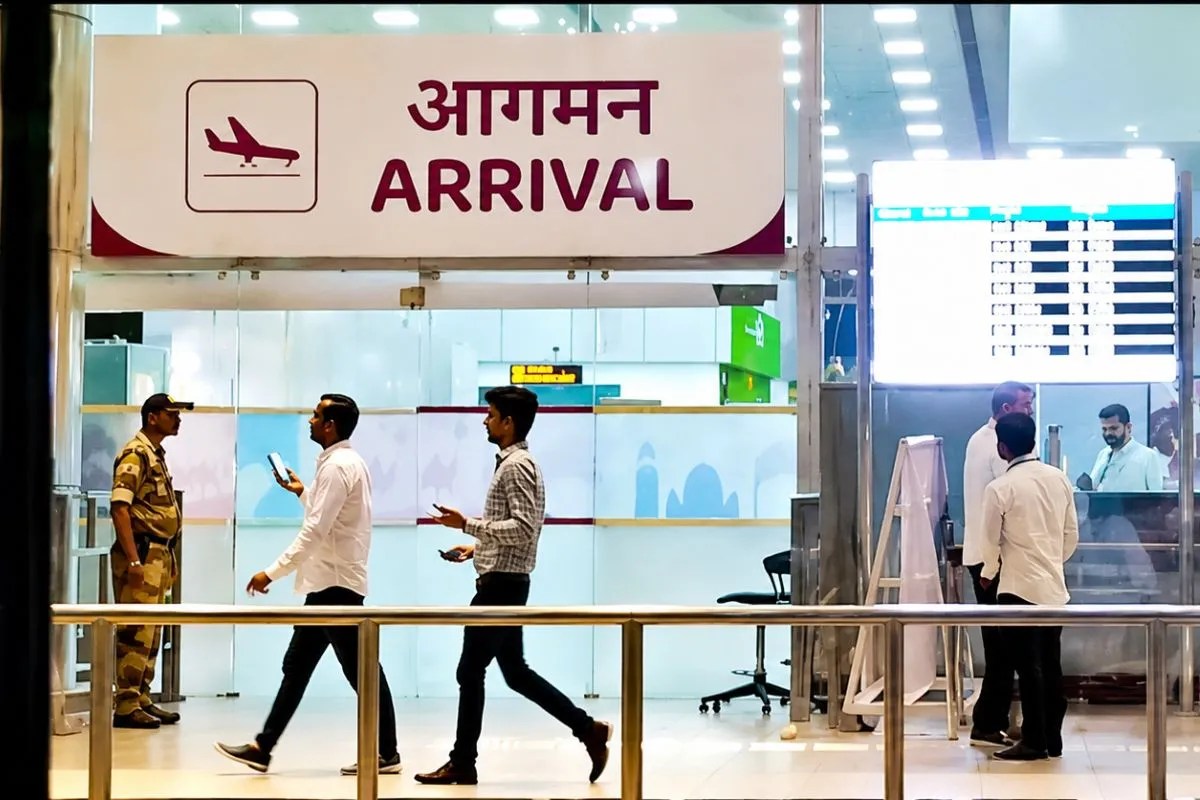 Jaipur Domestic Flights : जयपुर से 7 घरेलू उड़ानें बंद, महंगे एटीएफ ने बिगड़ा एयरलाइंस का गणित