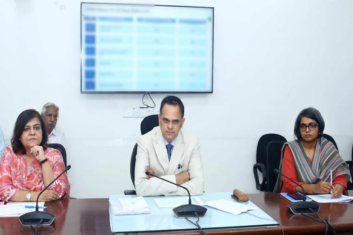 Rajasthan: भजनलाल सरकार का बड़ा प्लान, राजस्थान में बनेंगे 132 जोन, खत्म हो जाएगा घरेलू गैस सिलेंडर सिस्टम