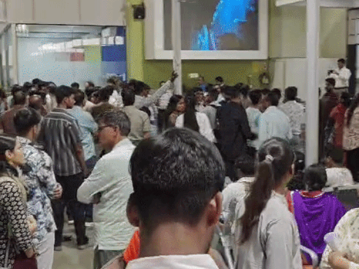 इंजीनियरिंग एजुकेशन में राजस्थान के पास केवल 3.14 फीसदी सीटें:राजस्थान के खाते में आईं केवल 2118 सीटें, चार प्रमुख इंजीनियरिंग कॉलेजें में बंटी है सीटें