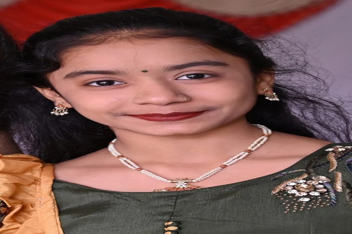 14 साल की किशोरी खेलते समय हुई बेहोश, हार्ट अटैक से मौत