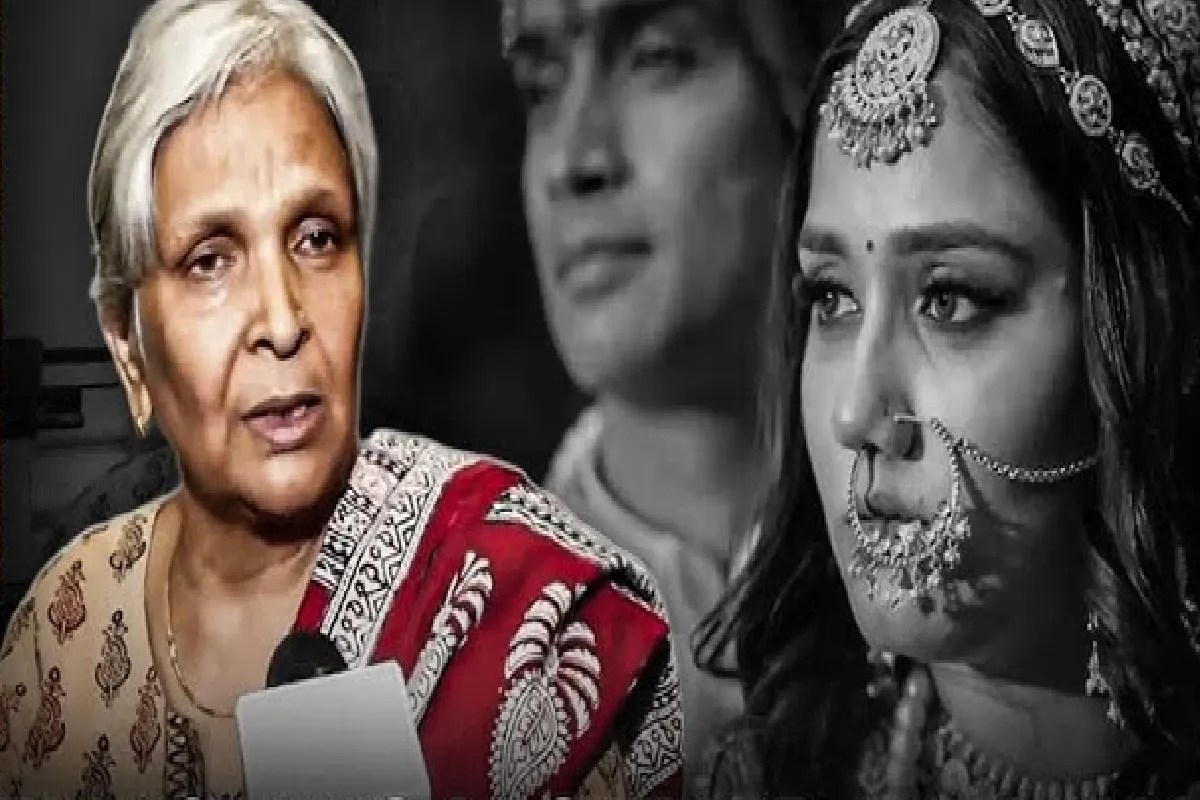 ट्विशा केस: गिरिबाला सिंह की तबीयत बिगड़ी, लगातार पूछताछ से घबराईं पूर्व जज