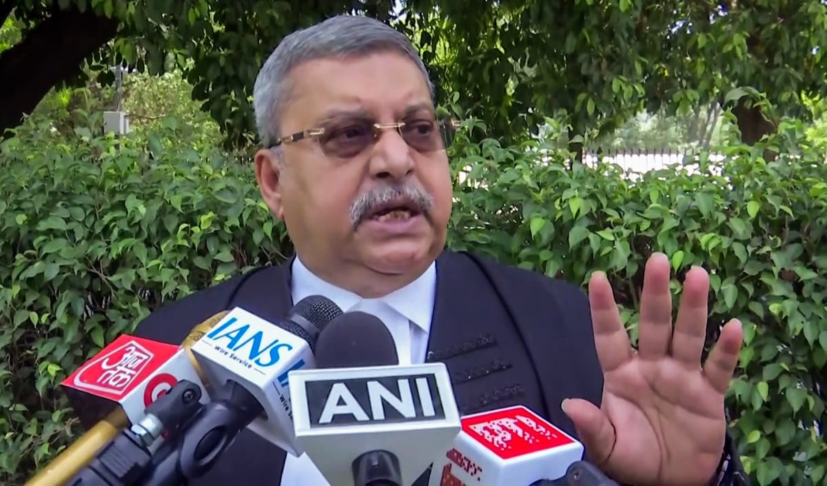 आपके पास ED-CBI, मेरे पास ‘मां, माटी, मानुष’: Kalyan Banerjee का BJP को करारा जवाब