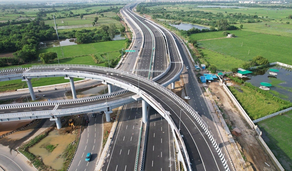 UP को PM Modi की सौगात, Kanpur-Lucknow Expressway संग दो नए Highway बदलेंगे 8 जिलों की तस्वीर