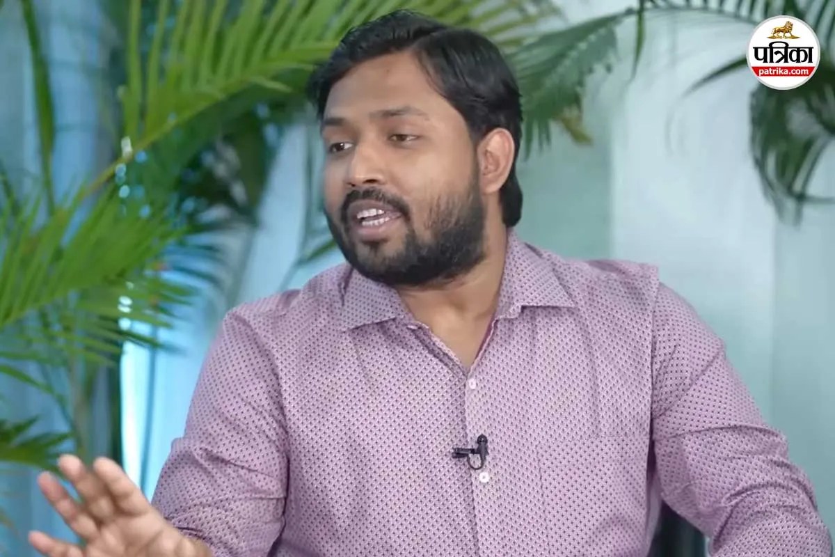 हिंदू-मुस्लिम एकता की मिसाल हैं खान सर, फायरिंग की घटना पर धार्मिक नेता ने उठाए सुरक्षा व्यवस्था पर सवाल