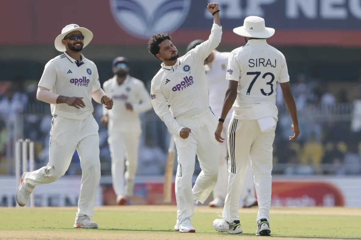 IND vs AFG: अफगानिस्तान के खिलाफ टेस्ट में फिर नहीं मिलेगी कुलदीप यादव को जगह? इरफान पठान ने बताई वजह