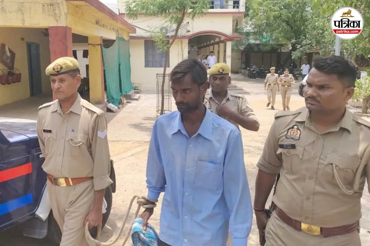Mahoba Crime: पत्नी और दो मासूम बेटियों के हत्यारे पिता को मिली फांसी, महिला जज ने कहा- मरने तक फंदे पर लटकाया जाए