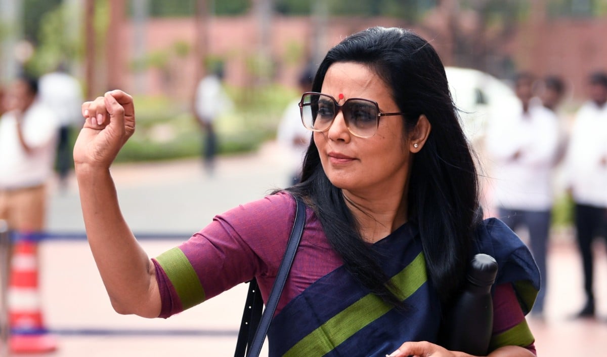 ‘थोड़ी शर्म और हिम्मत दिखाओ…’, यूसुफ पठान के बागी गुट में शामिल होने पर Mahua Moitra का तीखा हमला